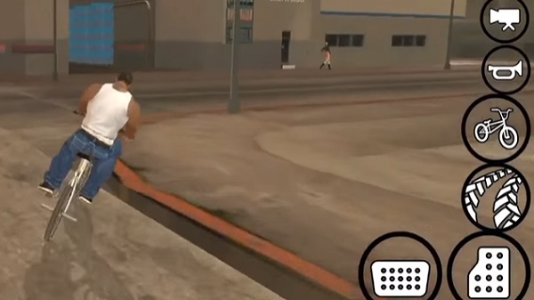 GTA San Andreas Apk 2023 Download grátis v2.11.32