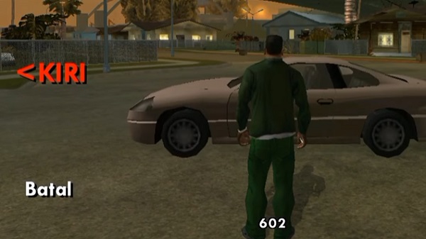 Grand Theft Auto: San Andreas 2.11.32 MOD APK (Unlimited Money) Download