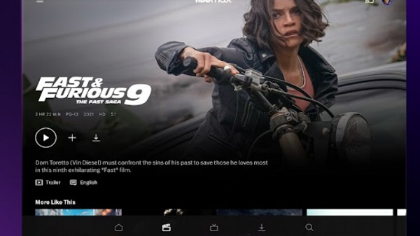 HBO Max APK Download