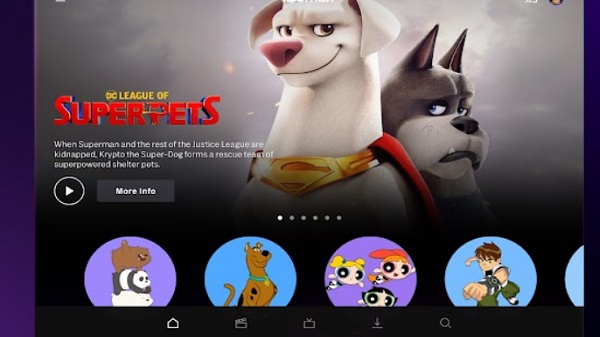 HBO Max APK