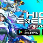 High Energy Heroes 