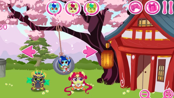 Joy Pony APK Android