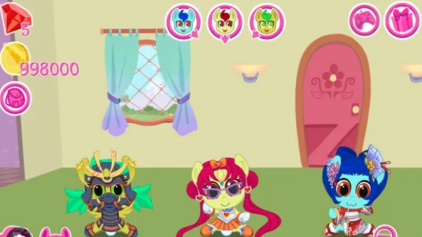 Joy Pony APK Download