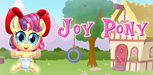 Icon Joy Pony APK 1.0.12