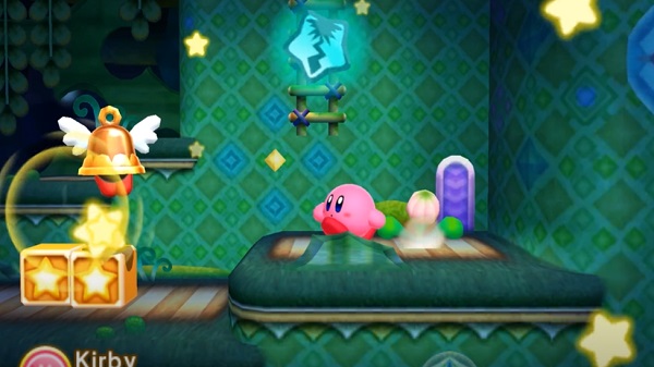Kirby: Triple Deluxe ROM 1