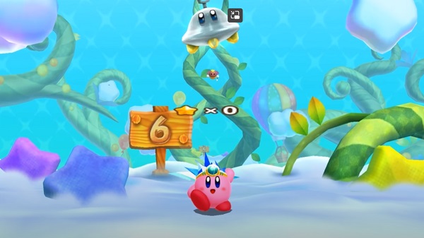 Kirby: Triple Deluxe ROM 3