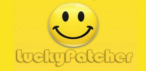 Icon Lucky Patcher APK 10.9.7