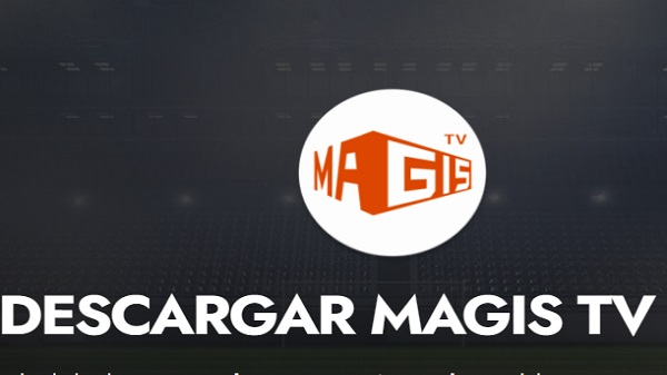 Magis TV Premium APK