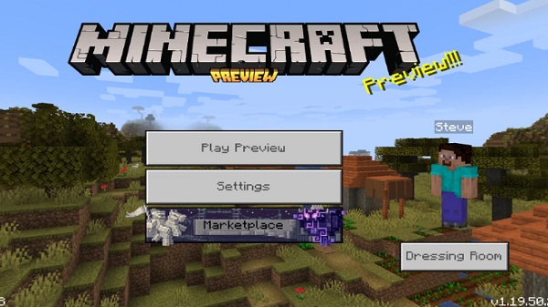 minecraft apk 1.19.51 mediafıre