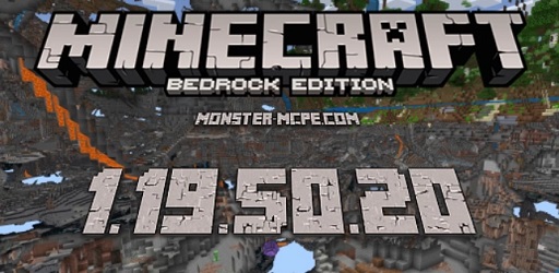 Minecraft 1.19 APK Mediafıre latest 1.19 for Android