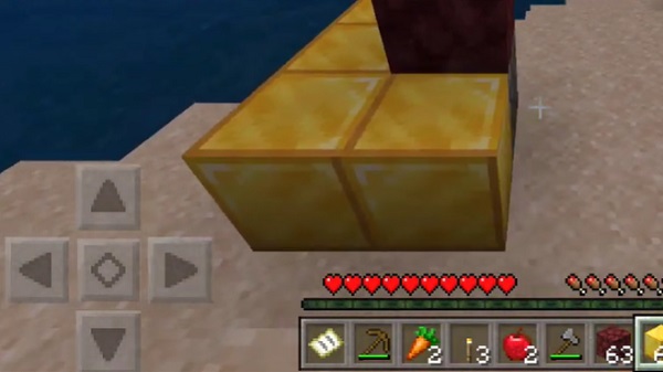 Download Minecraft 1.19.51 v(full version) APK on Android free