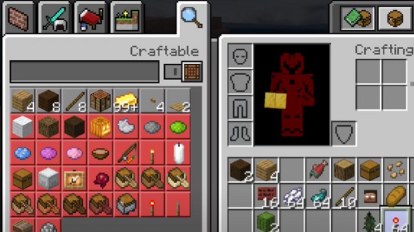 1.19.51 minecraft apk