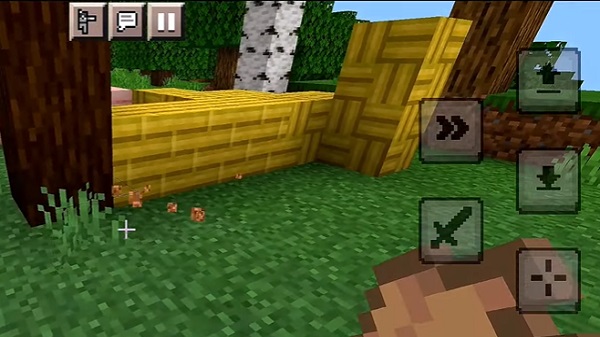 Stream Minecraft APK 1.16.40 game Arcade Download Free by HappyROMs