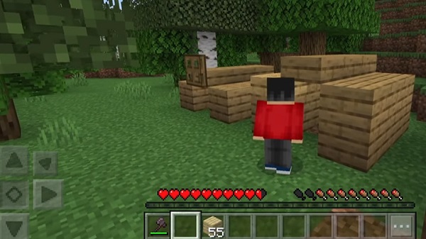 Baixar Minecraft 1.20.50 APK 2024 Mediafire para Android - TechGara