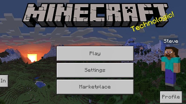 Stream Minecraft APK 1.16.40 game Arcade Download Free by HappyROMs