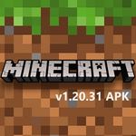 Minecraft PE 1.20.15 APK - Minecraft Pocket Edition - Micdoodle8