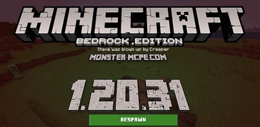 Download Minecraft PE 1.20 for Android
