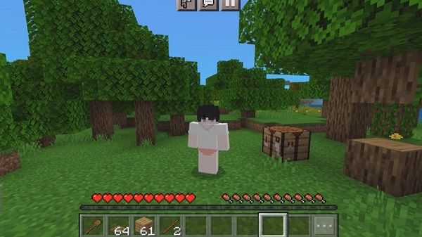 Minecraft APK 1.20.51.01 Free Download for Mobile Game