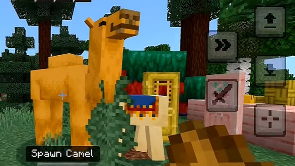 Download Minecraft 1.19.73 APK 1.19.73 voor Android