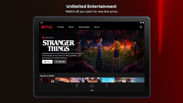 Netflix Premium APK Download