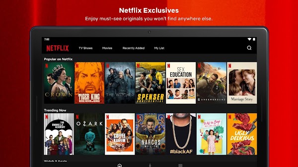 Netflix Premium APK