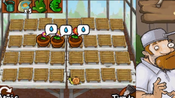 Plants Vs. Zombies ROM 3