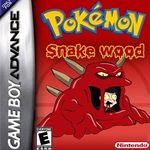 Pokemon - Snakewood