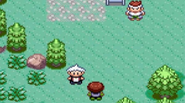 Pokemon - Snakewood ROM 2