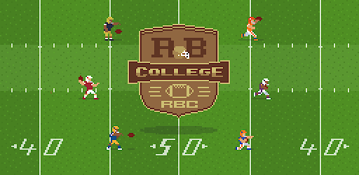 Icon Retro Bowl College APK 0.9.2