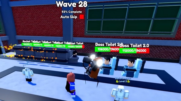 Roblox APK Android