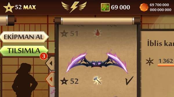 Shadow Fight 2 APK Android