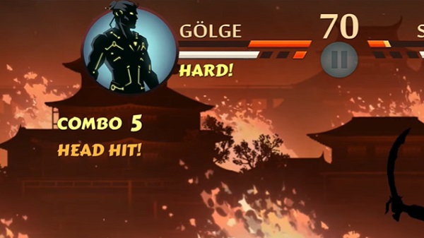 Shadow Fight 2 APK Free