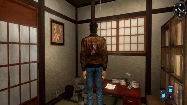 Shenmue ROM 3