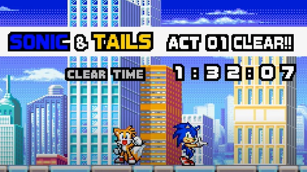 Sonic Advance 3 ROM 3