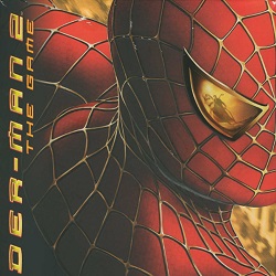 Icon Spider-Man 2 ROM