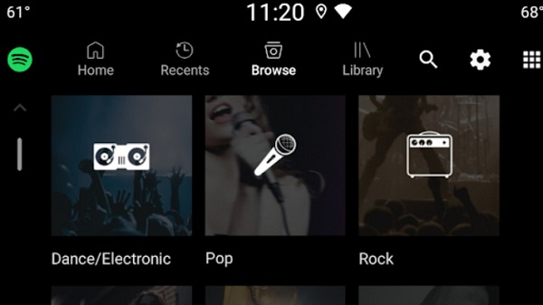 Spotify Premium APK Android