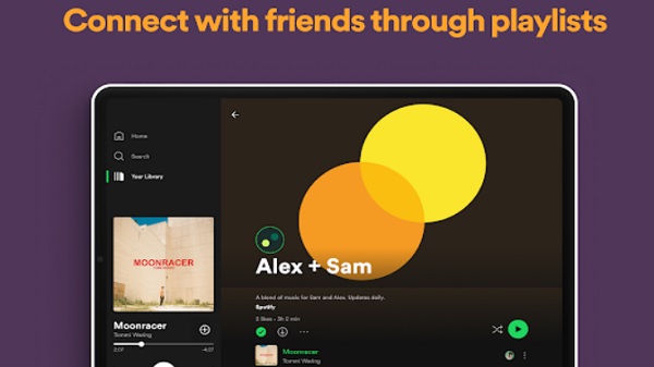 Spotify Premium APK 8.8.96.364 (Desbloqueado) Download 2023