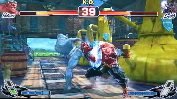 Super street fighter 4 3ds best sale rom download