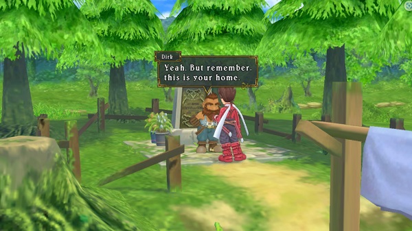 Tales of Symphonia ROM 1