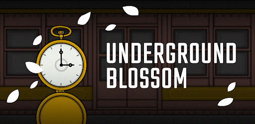 Icon Underground Blossom APK 1.1.9