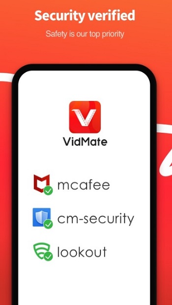 Vidmate APK Old Version