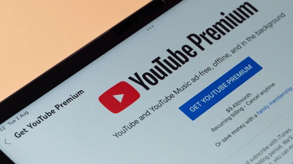 YouTube Premium APK Free