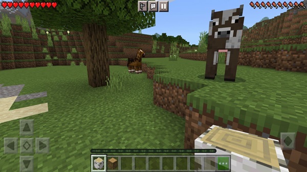 minecraft 1 21 31 apk android