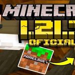 Minecraft 1.21.31